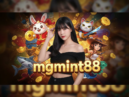 mgmint88 slot
