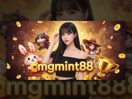 สล็อตเว็บตรง mgmint88