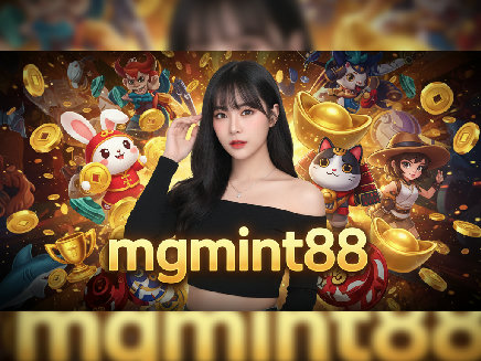 login mgmint88