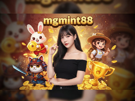 mgmint88 เว็บตรง