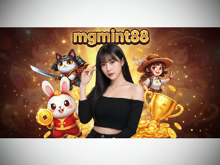 mgmint88 สล็อต